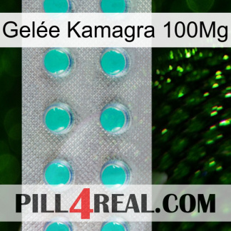 Gelée Kamagra 100Mg 28